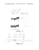 Methods to reprogram splice site selection in pre-messenger RNAs diagram and image
