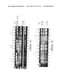 Methods to reprogram splice site selection in pre-messenger RNAs diagram and image