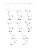 ANTISENSE ANTIVIRAL COMPOUNDS AND METHODS FOR TREATING A FILOVIRUS INFECTION diagram and image