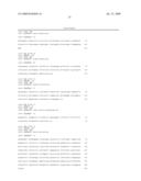 ANTISENSE ANTIVIRAL COMPOUNDS AND METHODS FOR TREATING A FILOVIRUS INFECTION diagram and image