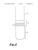 HEMOSTATIC MATERIAL diagram and image