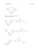 COMPOUNDS AND METHODS FOR TREATING TOLL-LIKE RECEPTOR 2-RELATED DISEASES AND CONDITIONS diagram and image