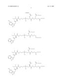 COMPOUNDS AND METHODS FOR TREATING TOLL-LIKE RECEPTOR 2-RELATED DISEASES AND CONDITIONS diagram and image