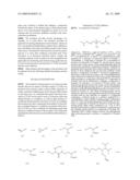 COMPOUNDS AND METHODS FOR TREATING TOLL-LIKE RECEPTOR 2-RELATED DISEASES AND CONDITIONS diagram and image