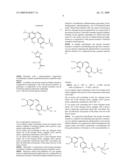 Combretastatin A-4 Phosphate Prodrug Mono- and Di- Organic Amine Salts, Mono- and Di- Amino Acid Salts, and Mono- and Di- Amino Acid Ester Salts diagram and image