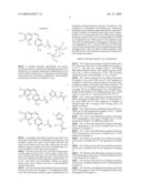 Combretastatin A-4 Phosphate Prodrug Mono- and Di- Organic Amine Salts, Mono- and Di- Amino Acid Salts, and Mono- and Di- Amino Acid Ester Salts diagram and image