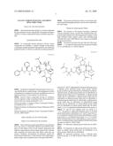 Taxane Compound Having Azetidine Ring Structure diagram and image