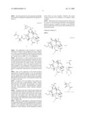 Taxane Compound Having Azetidine Ring Structure diagram and image