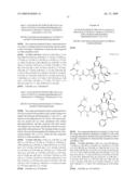 Taxane Compound Having Azetidine Ring Structure diagram and image