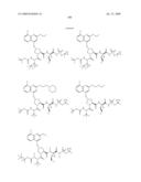 Antiviral compounds diagram and image