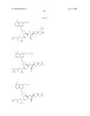 Antiviral compounds diagram and image