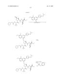 Antiviral compounds diagram and image