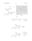 Antiviral compounds diagram and image