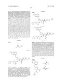 Antiviral compounds diagram and image