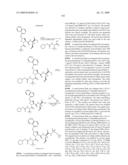 Antiviral compounds diagram and image