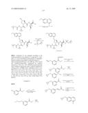 Antiviral compounds diagram and image