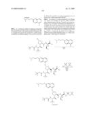 Antiviral compounds diagram and image