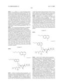 Antiviral compounds diagram and image