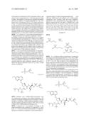 Antiviral compounds diagram and image