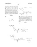 Antiviral compounds diagram and image