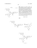 Antiviral compounds diagram and image