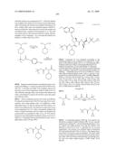 Antiviral compounds diagram and image