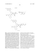 Antiviral compounds diagram and image