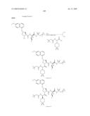 Antiviral compounds diagram and image