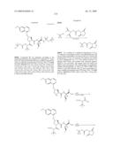 Antiviral compounds diagram and image