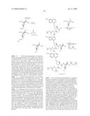 Antiviral compounds diagram and image