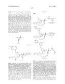 Antiviral compounds diagram and image