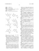 Antiviral compounds diagram and image