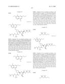 Antiviral compounds diagram and image