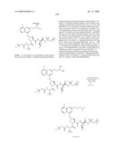 Antiviral compounds diagram and image