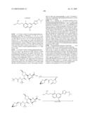 Antiviral compounds diagram and image