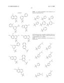 Antiviral compounds diagram and image