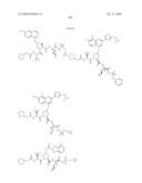 Antiviral compounds diagram and image