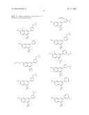 Antiviral compounds diagram and image