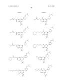 Antiviral compounds diagram and image