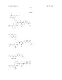 Antiviral compounds diagram and image