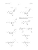 Antiviral compounds diagram and image