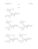 Antiviral compounds diagram and image