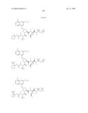 Antiviral compounds diagram and image