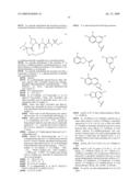 Antiviral compounds diagram and image