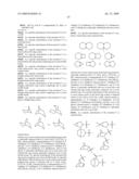 Antiviral compounds diagram and image