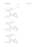 Antiviral compounds diagram and image