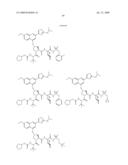 Antiviral compounds diagram and image