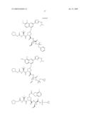 Antiviral compounds diagram and image