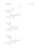 Antiviral compounds diagram and image