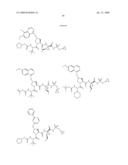 Antiviral compounds diagram and image